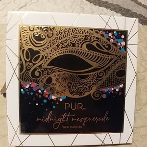 Pur Midnight Masquerade